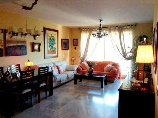 Middle Floor Apartment Rincón de la Victoria Málaga - Bild 2