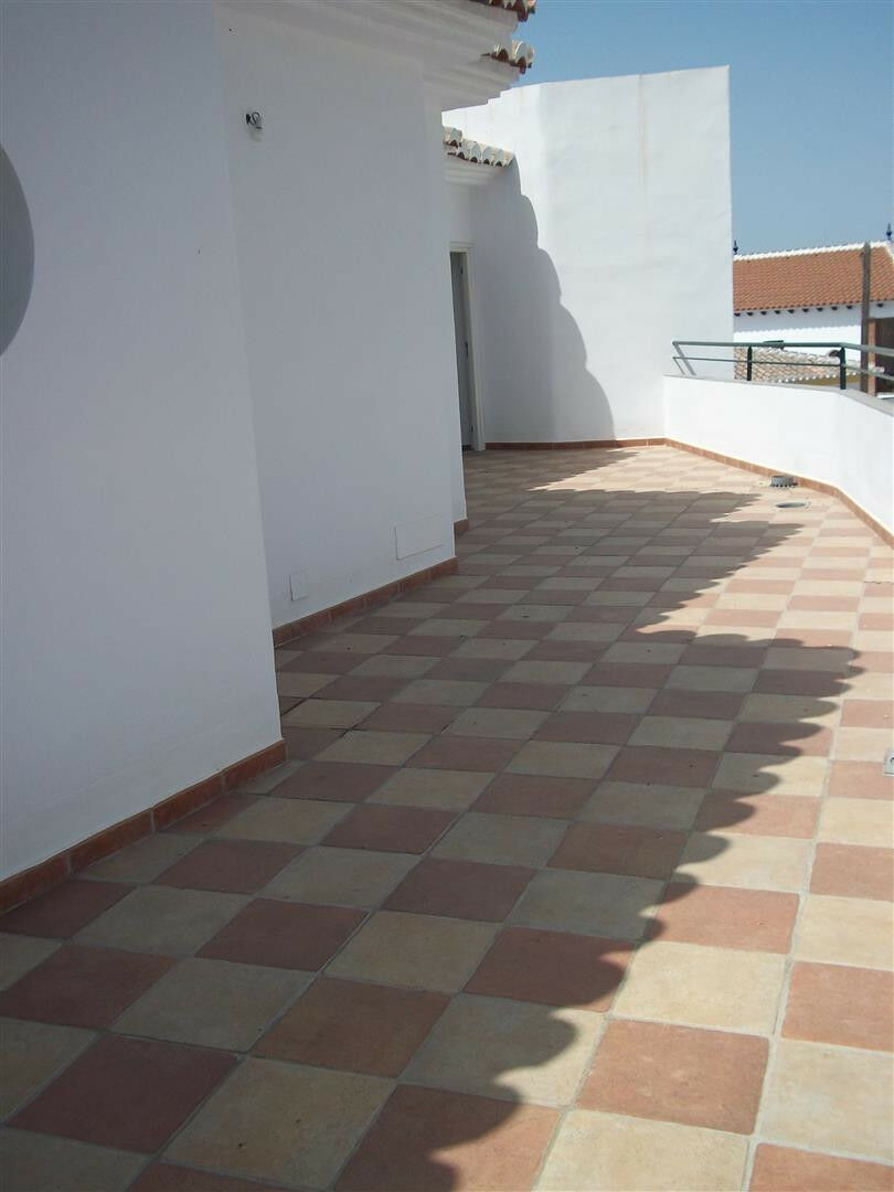 Penthouse Canillas de Aceituno Málaga - imagen 2