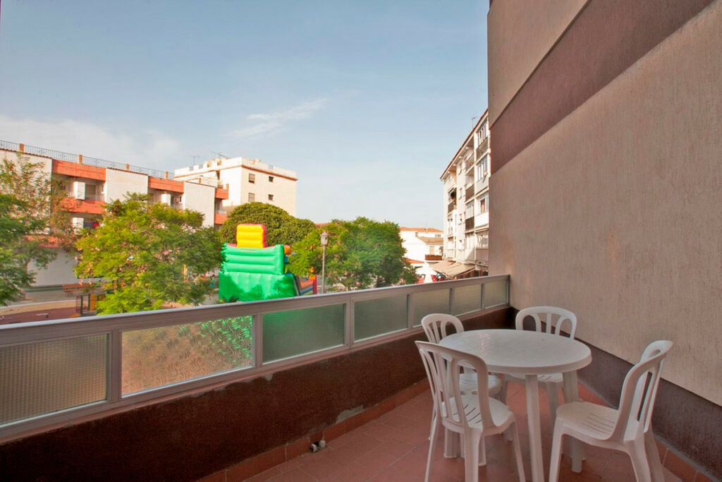 Ground Floor Apartment Nerja Málaga - imagen 2