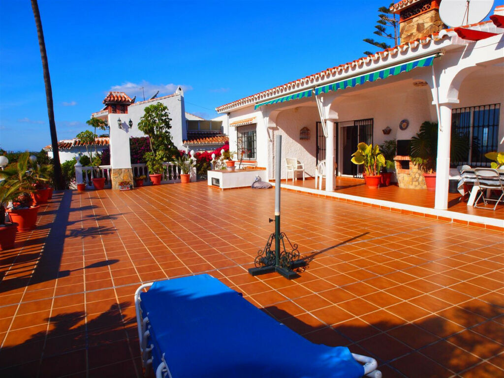 Detached Villa Caleta de Vélez Málaga - Bild 2