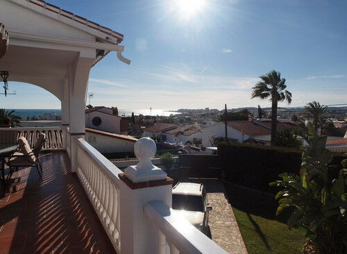 Detached Villa Caleta de Vélez Málaga - imagen 2