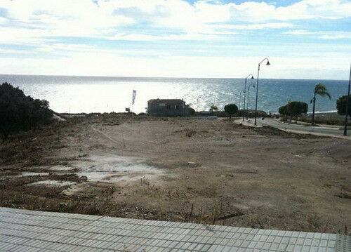 Residential Plot Almayate Málaga - imagen 2
