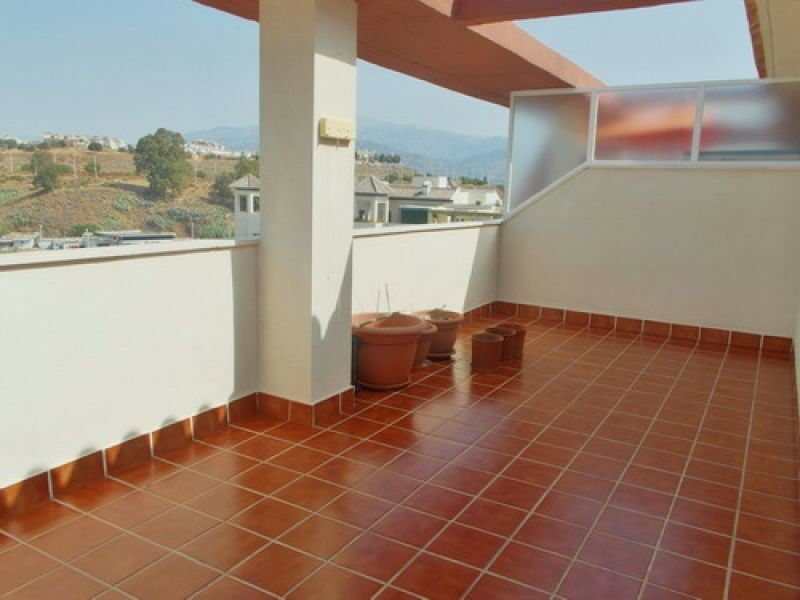 Penthouse Torre del Mar Málaga - imagen 2