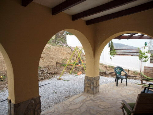 Detached Villa Viñuela Málaga - imagen 2