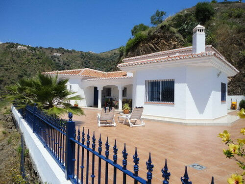 Detached Villa Arenas Málaga - imagen 2