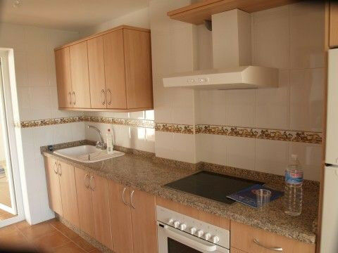 Townhouse Rincón de la Victoria Málaga - imagen 2