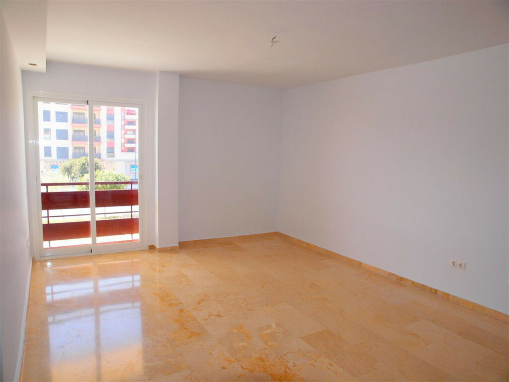 Middle Floor Apartment Torre del Mar Málaga - Bild 2
