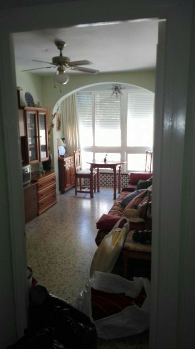 Ground Floor Apartment Nerja Málaga - Bild 2