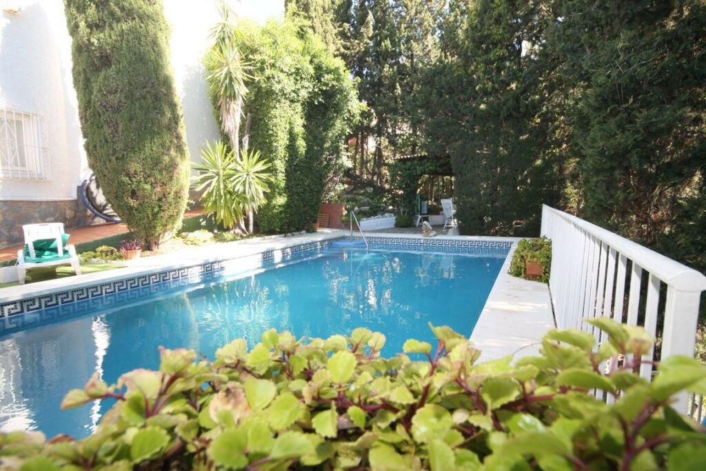 Detached Villa Rincón de la Victoria Málaga - Bild 2