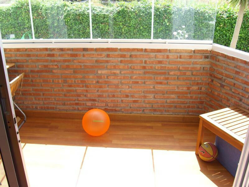 Ground Floor Apartment Mezquitilla Málaga - imagen 2