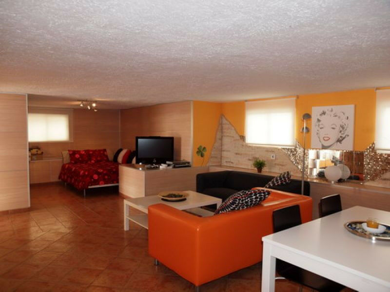 Detached Villa Benajarafe Málaga - imagen 2