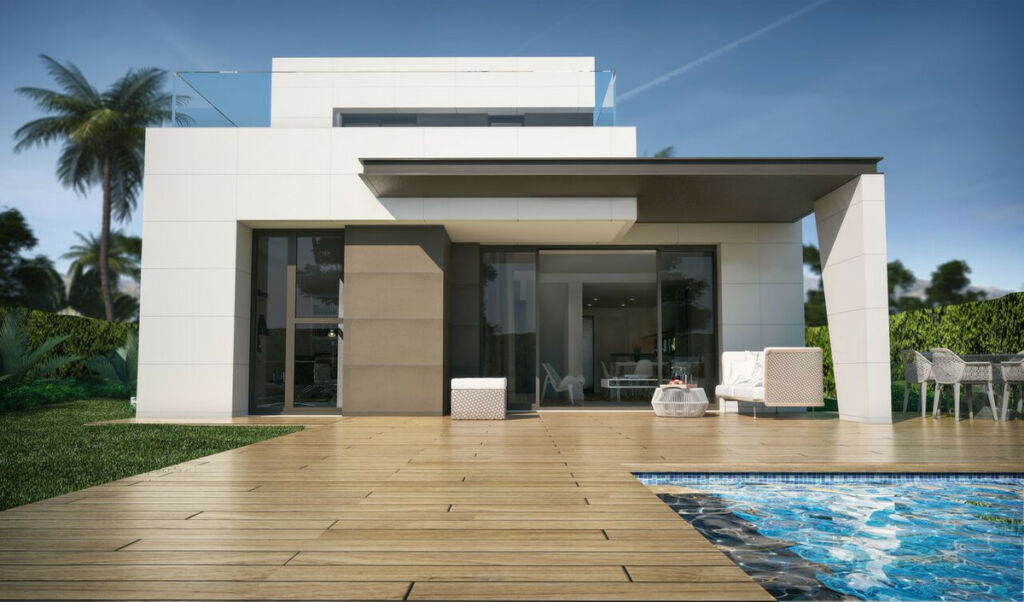 Detached Villa Torre del Mar Málaga - imagen 2