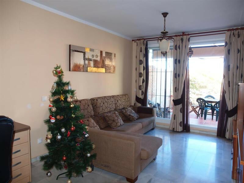 Ground Floor Apartment Almayate Málaga - imagen 2
