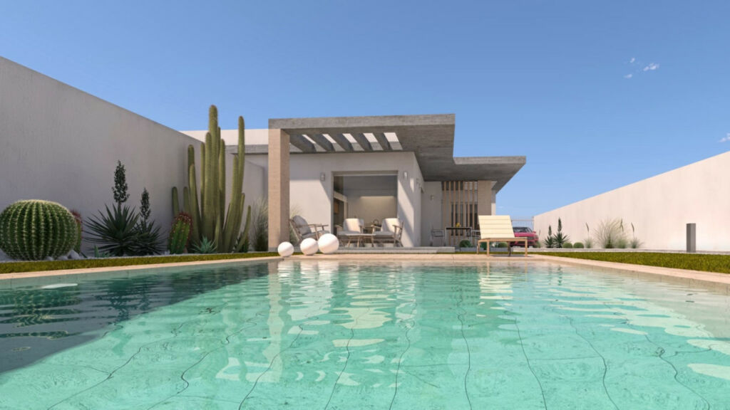 Semi-Detached House San Javier Murcia - Bild 2