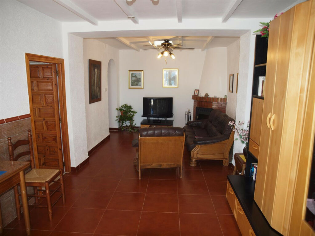 Detached Villa Almayate Málaga - imagen 2