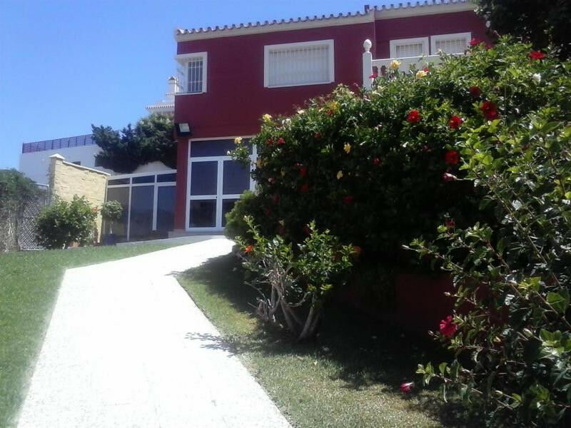 Detached Villa Rincón de la Victoria Málaga - imagen 2