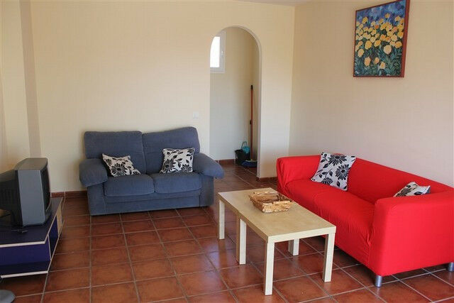 Townhouse Nerja Málaga - Bild 2