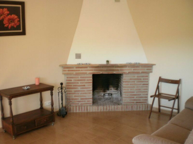 Finca - Cortijo Canillas de Aceituno Málaga - imagen 2