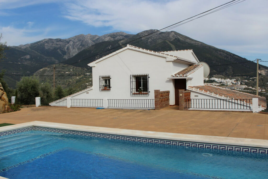Finca - Cortijo Alcaucín Málaga - imagen 2