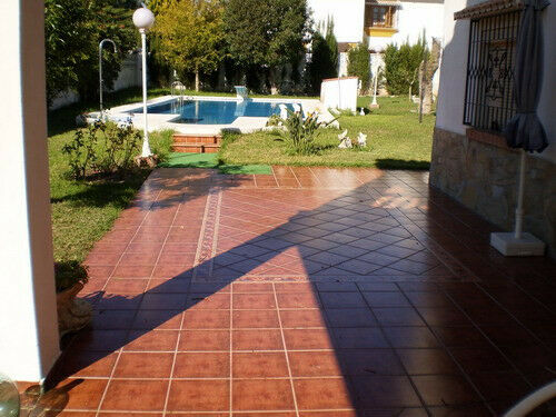 Detached Villa Caleta de Vélez Málaga - Bild 2