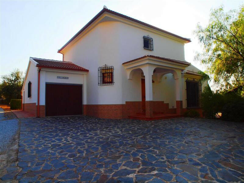Finca - Cortijo Alcaucín Málaga - imagen 2