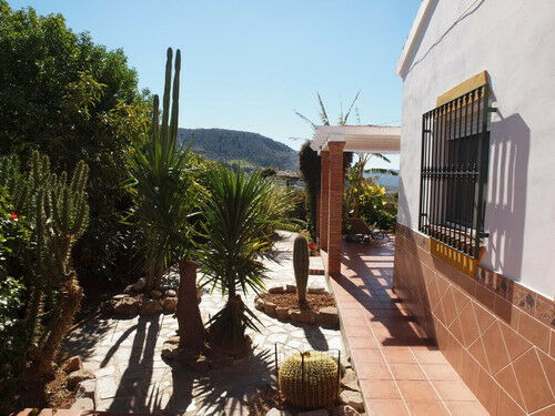 Detached Villa Viñuela Málaga - imagen 2