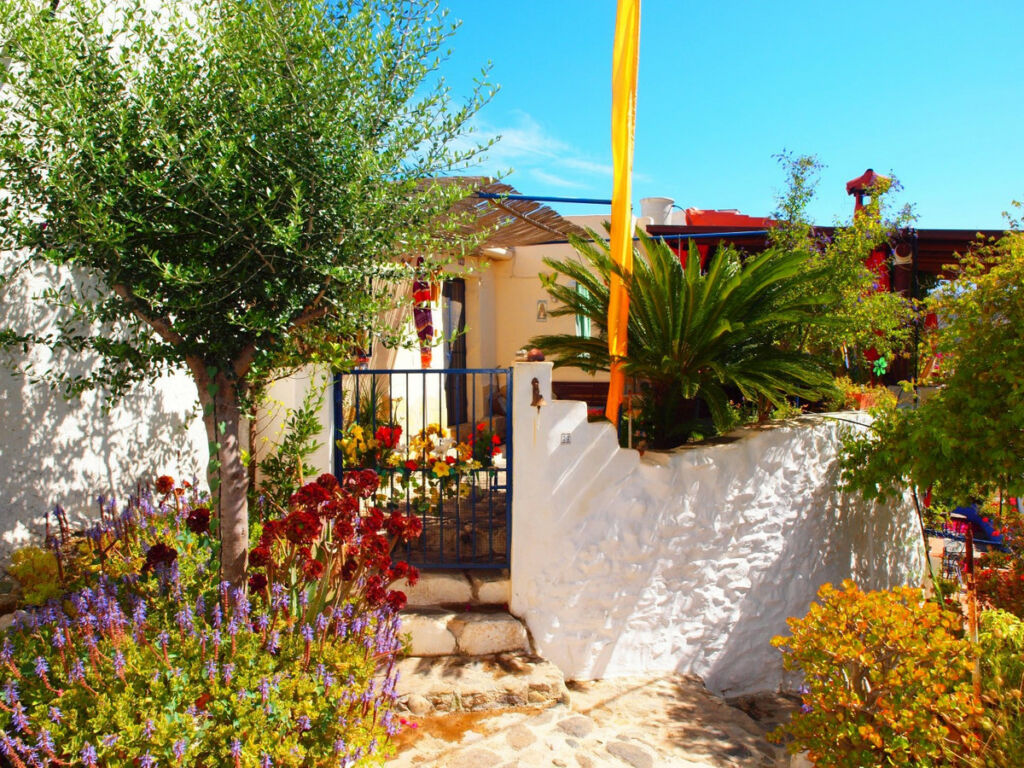 Townhouse Triana Málaga - Bild 2