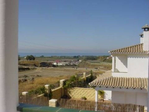 Semi-Detached House Torre del Mar Málaga - imagen 2