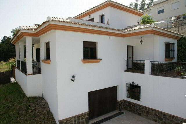 Detached Villa Nerja Málaga - imagen 2