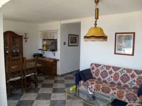 Middle Floor Apartment Algarrobo Málaga - zdjęcie 2