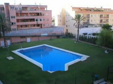 Middle Floor Apartment Vélez-Málaga Málaga - imagen 2