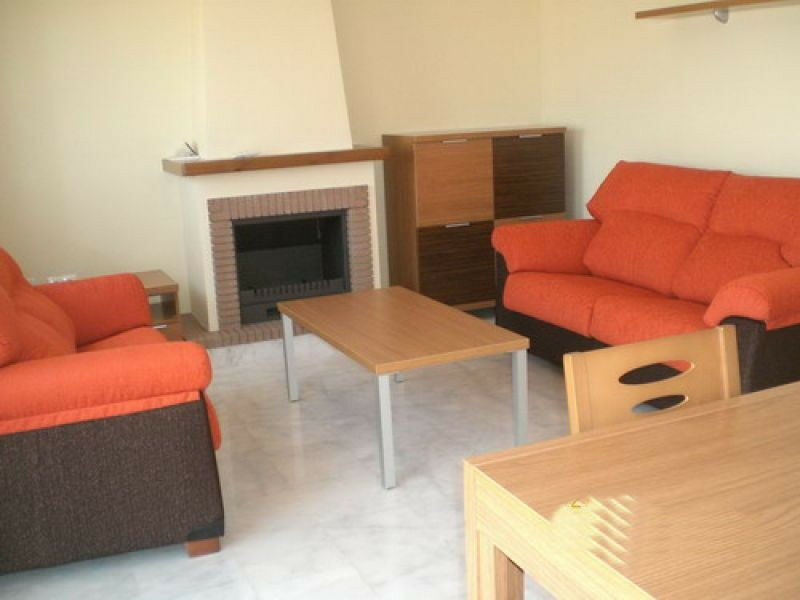Semi-Detached House Torre del Mar Málaga - Bild 2