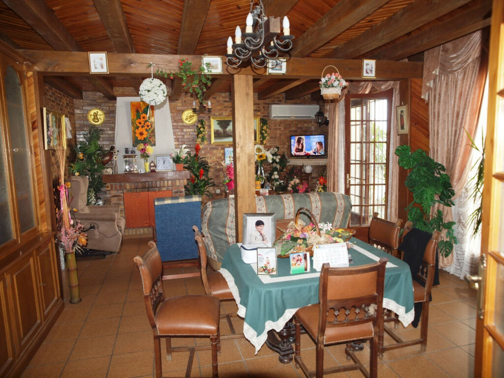 Townhouse Benamocarra Málaga - imagen 2