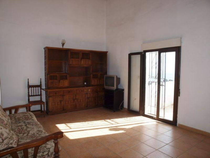 Townhouse Chilches Málaga - Bild 2