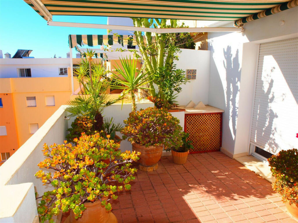 Penthouse Torre del Mar Málaga - imagen 2