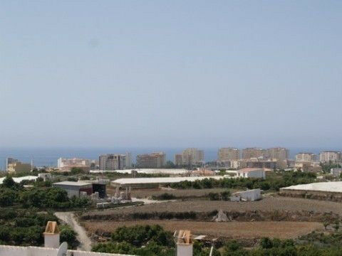 Middle Floor Apartment Torrox Málaga - imagen 2