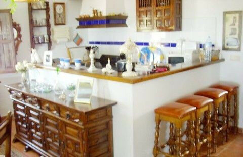 Detached Villa Vélez-Málaga Málaga - Bild 2