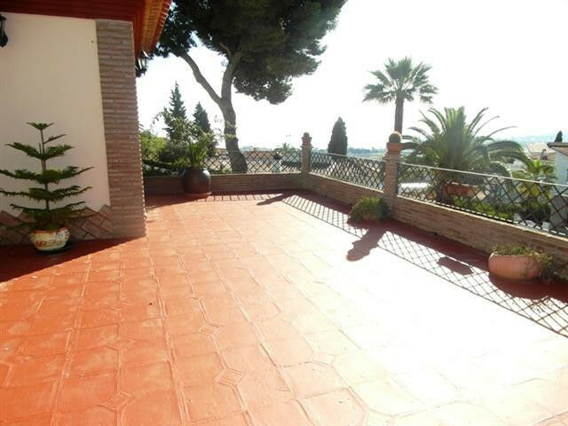 Detached Villa Caleta de Vélez Málaga - Bild 2