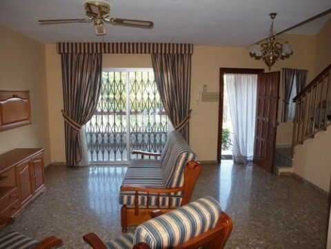 Semi-Detached House Almayate Málaga - imagen 2