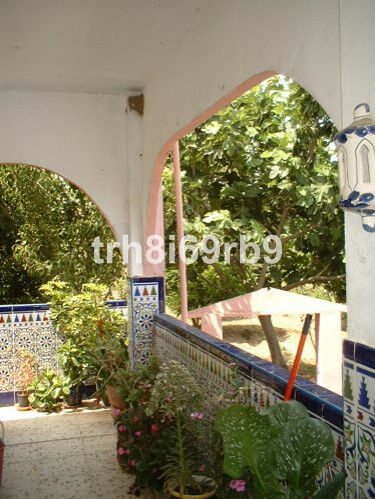 Detached Villa Jimena de la Frontera Cádiz - imagen 2