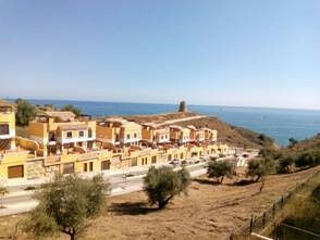 Semi-Detached House Lagos Málaga - imagen 2