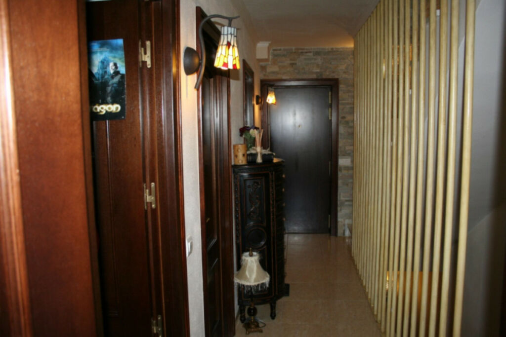 Middle Floor Apartment Torrox Málaga - imagen 2