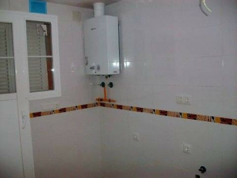 Townhouse Almayate Málaga - Bild 2