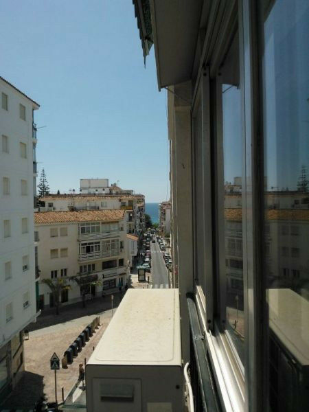 Ground Floor Apartment Nerja Málaga - imagen 2
