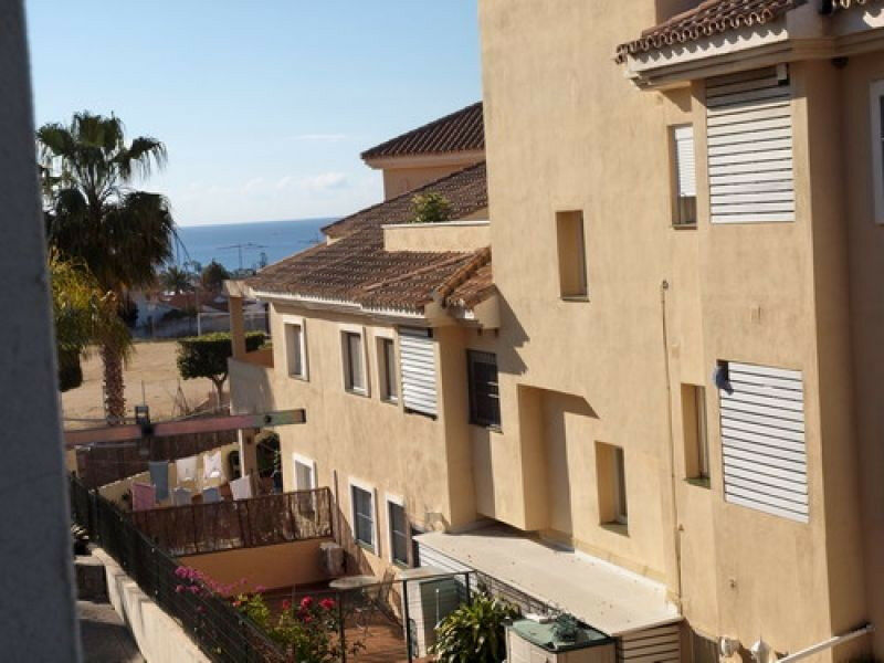 Middle Floor Apartment Caleta de Vélez Málaga - imagen 2