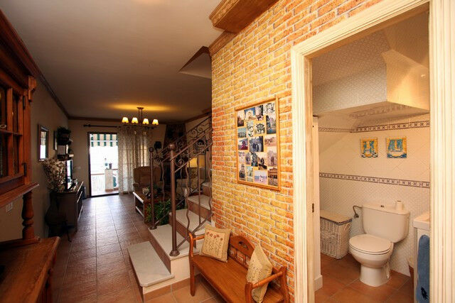 Townhouse Nerja Málaga - imagen 2