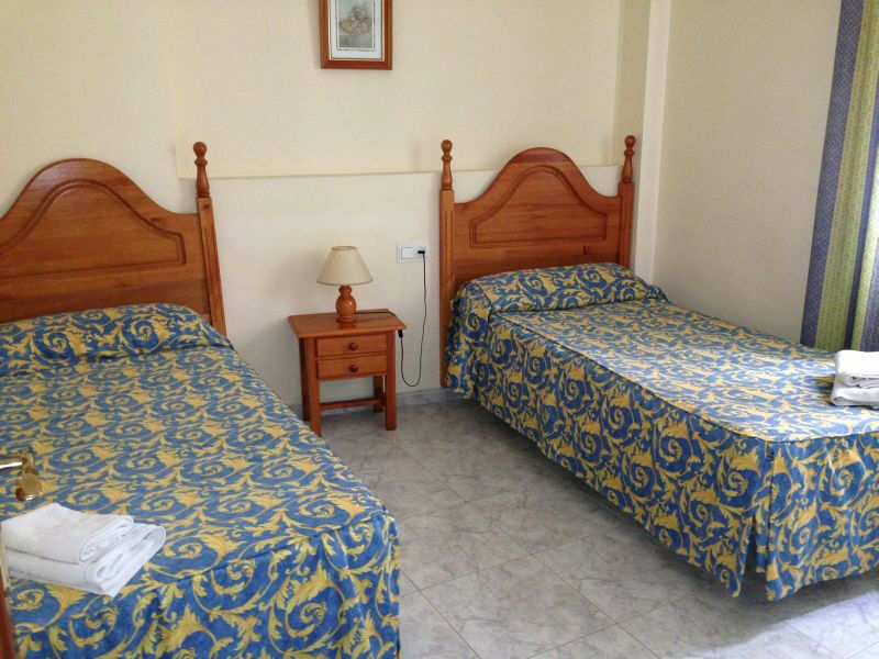 Middle Floor Apartment Nerja Málaga - zdjęcie 2