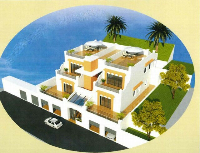 Ground Floor Apartment Nerja Málaga - imagen 2