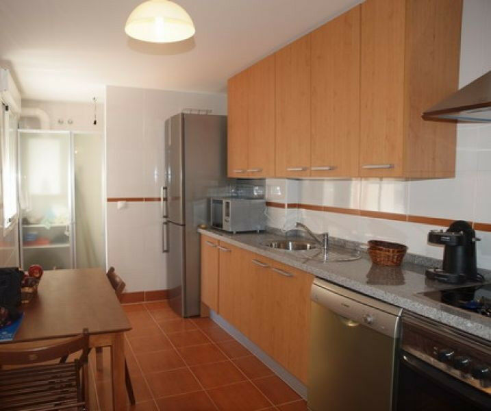 Middle Floor Apartment Benajarafe Málaga - zdjęcie 2