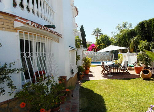 Detached Villa Caleta de Vélez Málaga - imagen 2